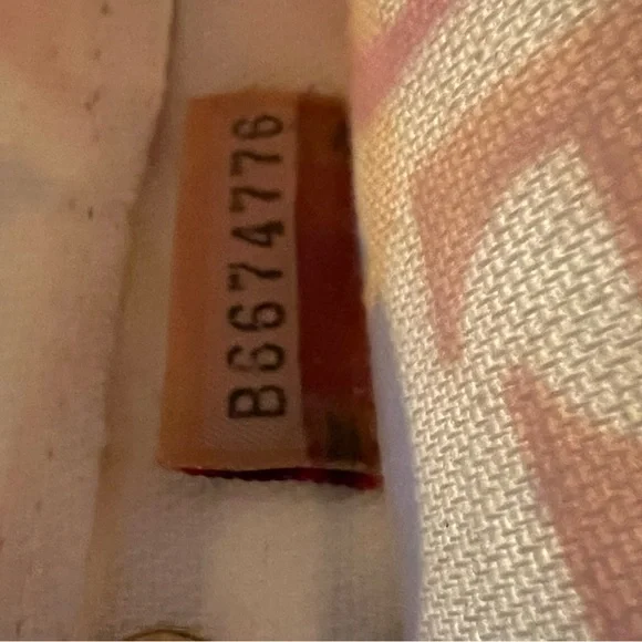 DOONEY & BOURKE WRISTLET, Retro Grafica Grafitti Flap CORK Wristlet, NEW w/ Tags - Picture 12 of 14